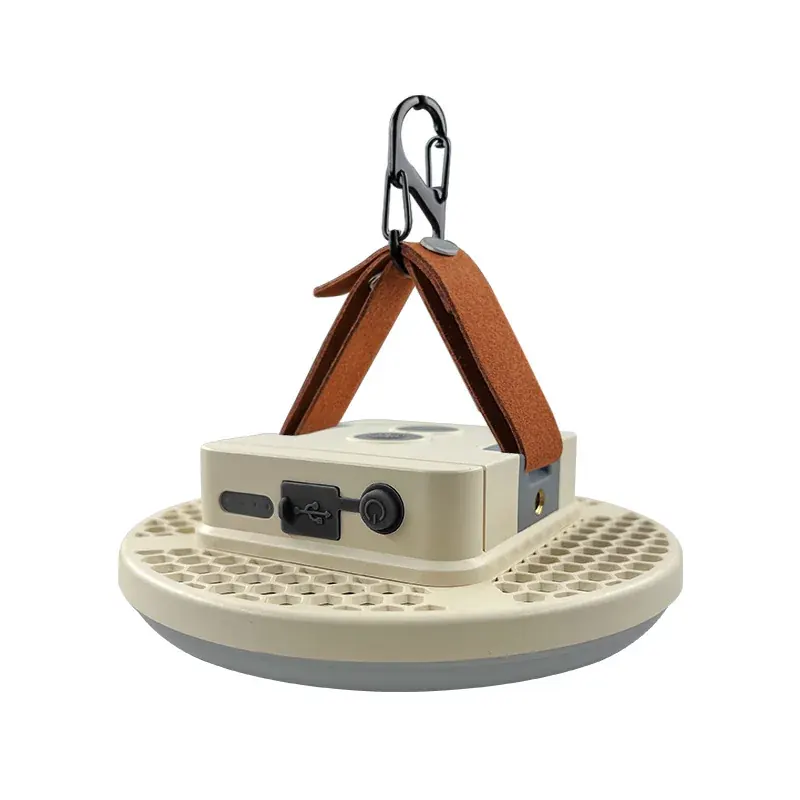 Y06 remote-control rechargeable camping area light