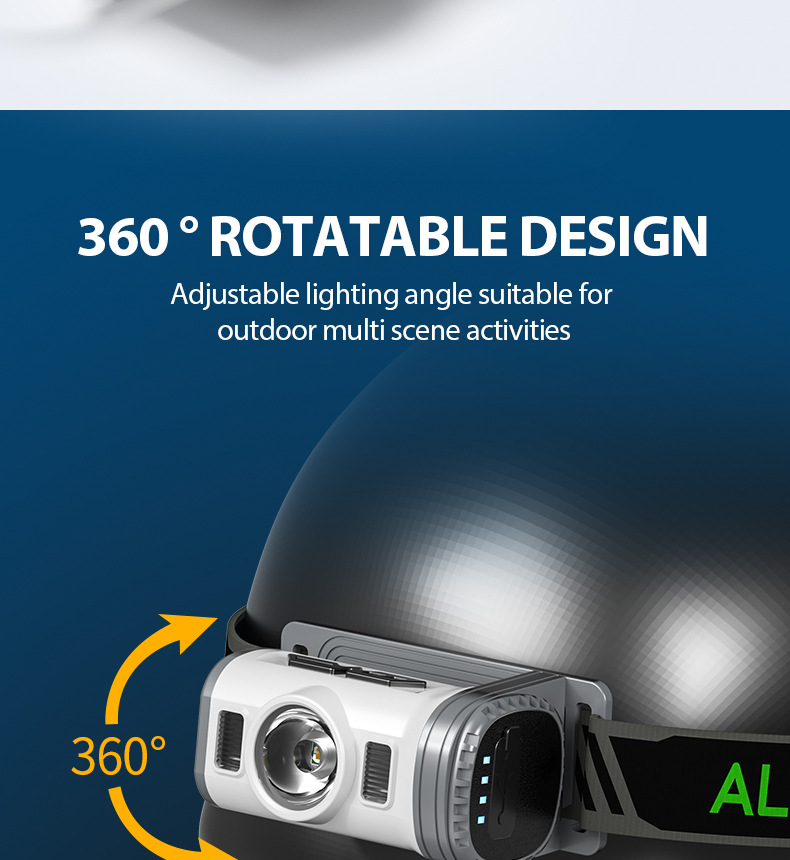 Unmodified English T2401 rotating-headlamp detail visual