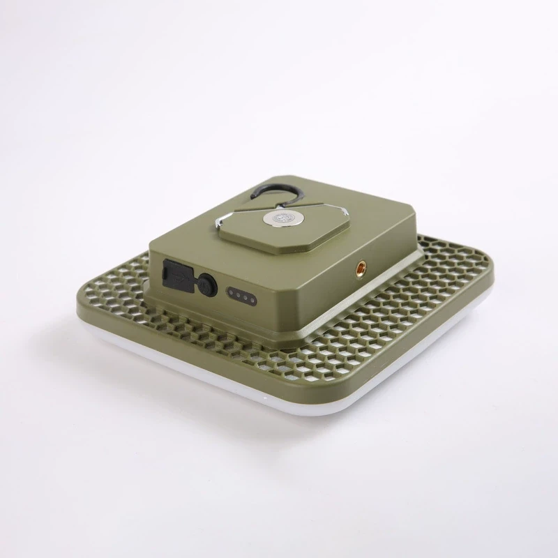 L4 &middot; Army Green &middot; catalogue product photo