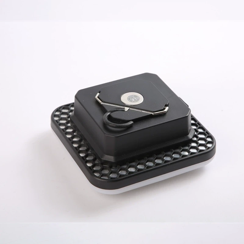 L5 &middot; Black &middot; catalogue product photo