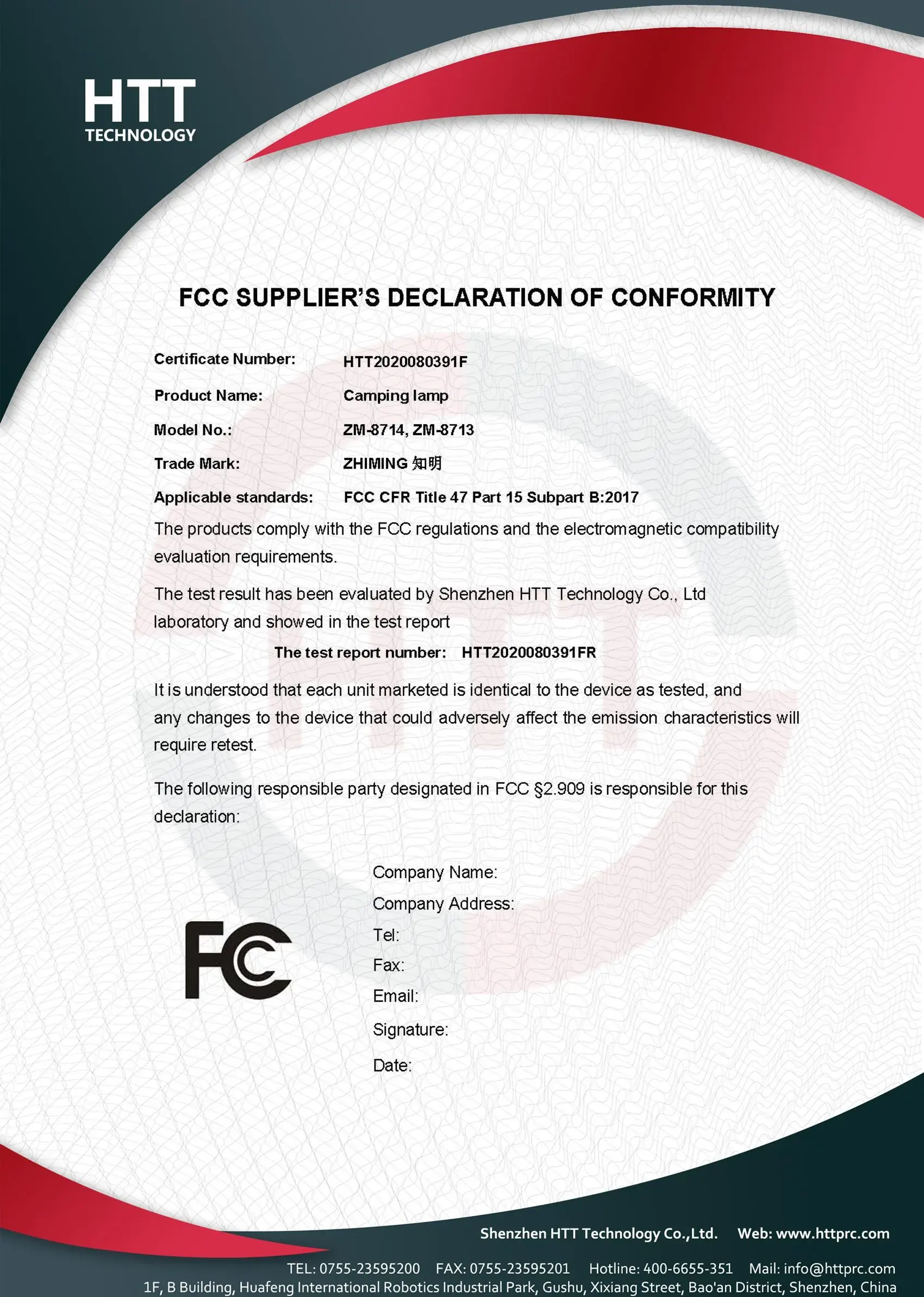 FCC document preview