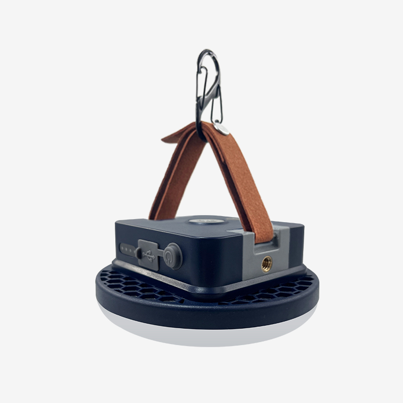 BAIFEI B05 rechargeable camping light