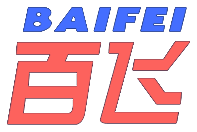 BAIFEI logo