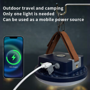 B05 three-colour lighting and dimming