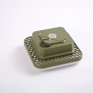 L5 Army Green catalogue product photograph
