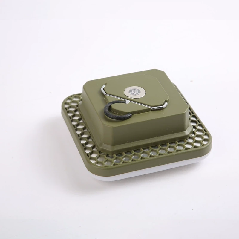 L5 Army Green catalogue product photograph